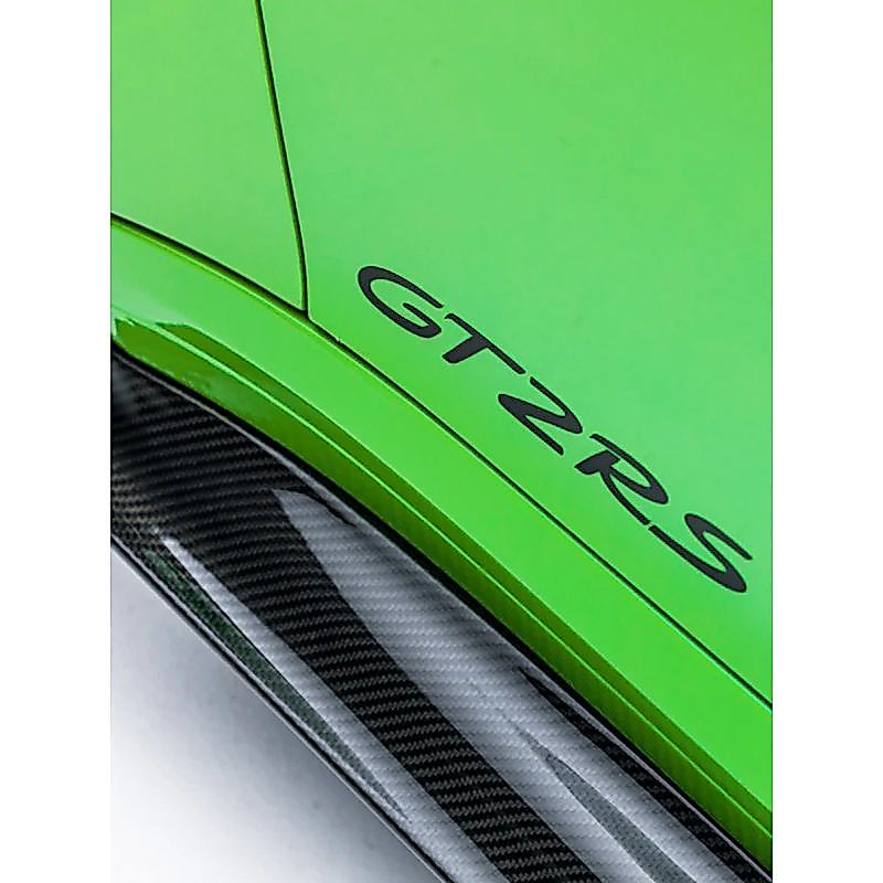 Suitable for PORSCHE stickers, 911, 718, Cayman, GT2RS door decals