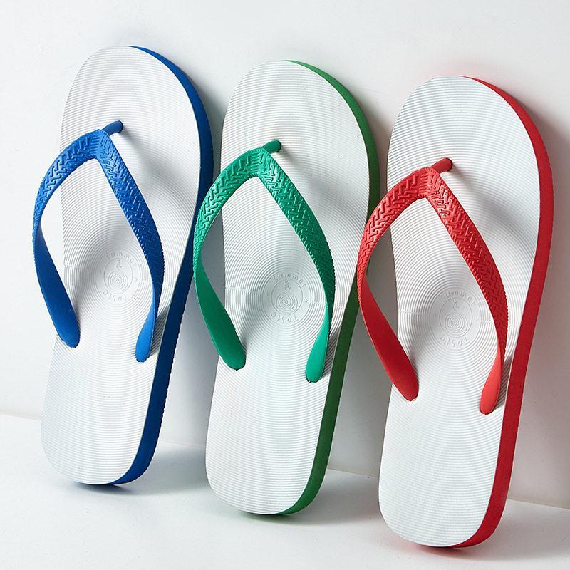 Phúc Kiến Flip-Flops Putian Hokkien Cổ Điển Hình Tam Giác Trung Niên Retro Không
