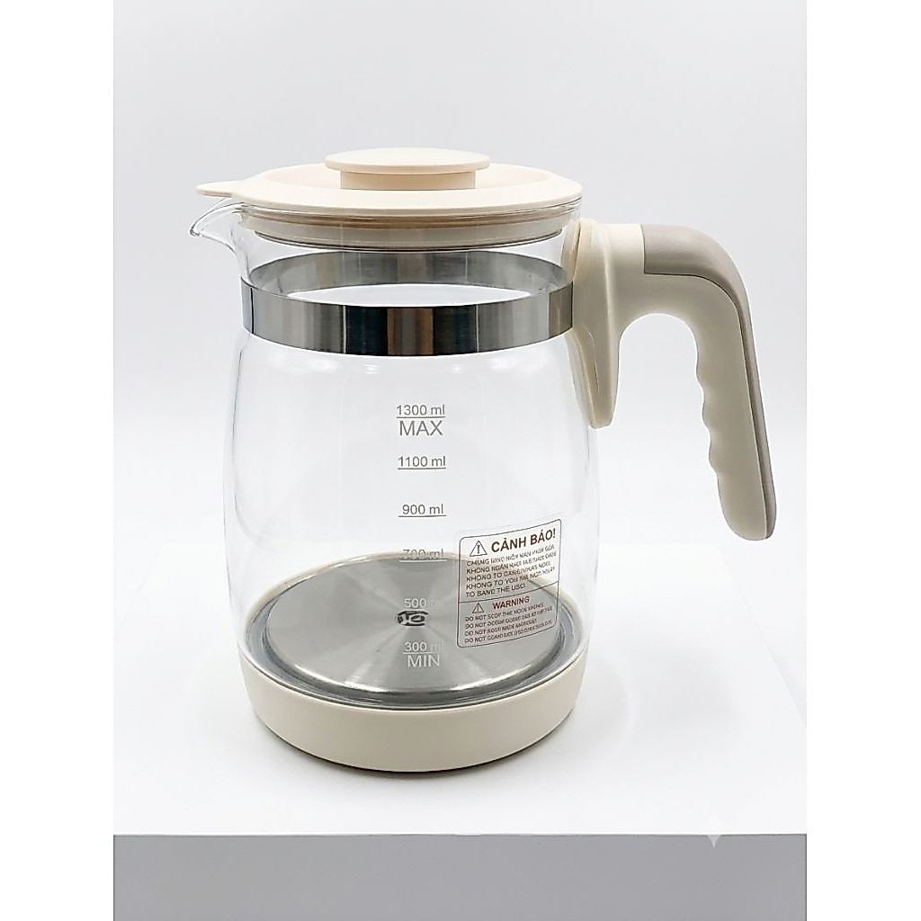 bình thủy tinh lẻ chính hãng fatz baby máy multi tidy 1