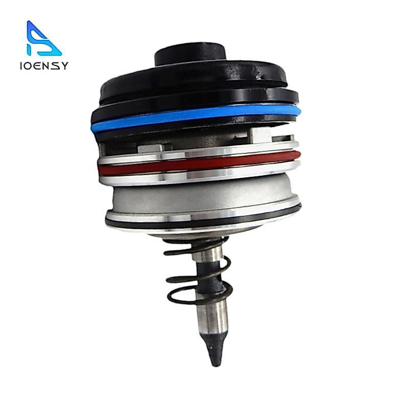 Bộ pít-tông Servo sắt cường độ cao Phụ kiện truyền động lắp ráp hoàn chỉnh cho 700R4 4L70E 1982-