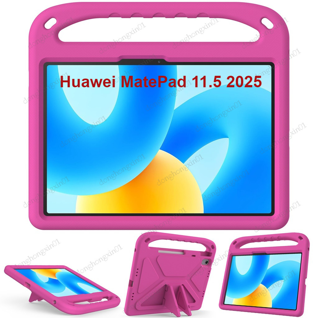 Ốp lưng cho Huawei MatePad 11.5 2025 TXZ-W09 MatePad SE 11 2024 MatePad Air 11.5 2023 11.5 S MatePad