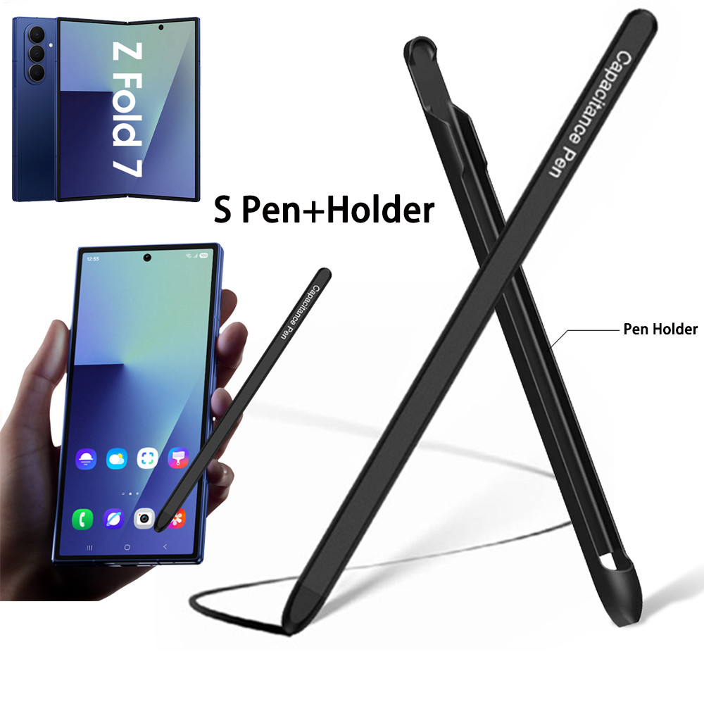 Guugei S Pen Samsung Galaxy Z Fold 7 Pen Samsung Fold 6/5/4/3 Viết Bút Chì Màn Hình Cảm Ứng Bút