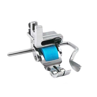  Chân vịt CHỐNG NHĂN T5 ĐA NĂNG 5 TRONG 1 phù hợp với máy may 1 kim công nghiệp  