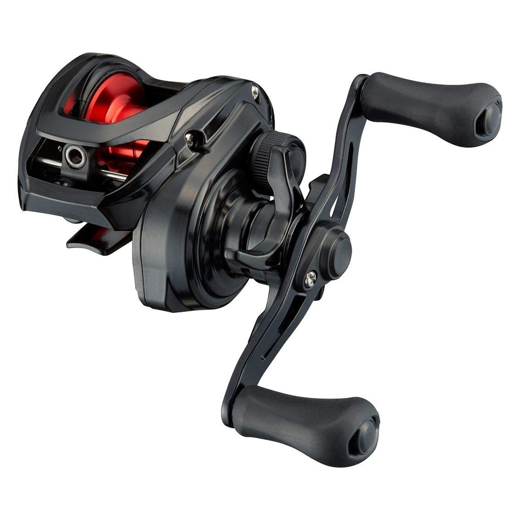 DAIWA Bass Baitcasting Reel PR100 Series[Direct from japan]

