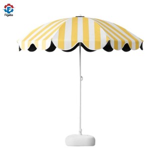 Ô Dù Trong Vườn - Chống Mưa Hiệu Quả, Phù Hợp Cho Biển Và Chụp Ảnh Ngoài Trời