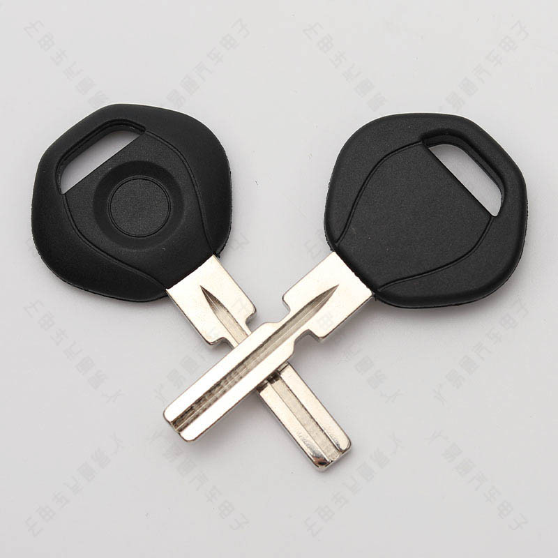 Thích hợp cho Cũ BMW Phó Chìa Khóa Vỏ 5 7 Series E53 E34 E36 Xe Chip Chìa Khóa Vỏ Xay Bên