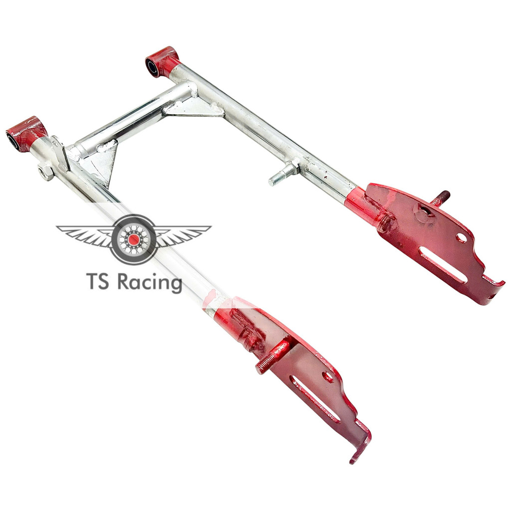 Gấp sau ty phuộc cho wave rs - wave a - wave s100