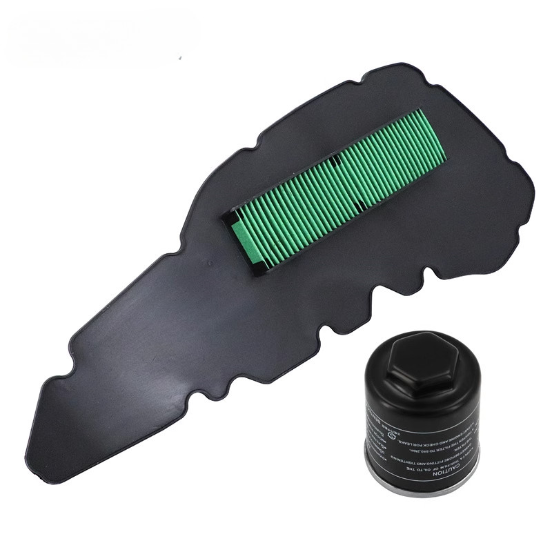 Xe Máy Lọc Không Khí Cho Aprilia SR Nhỏ Gọn GT 125 200 SR GT125 SR GT200 2021-2023 Động Cơ Hút Bụi C