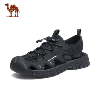 CAMEL CROWN Dép đi biển ngoài trời cho nam G13M076011