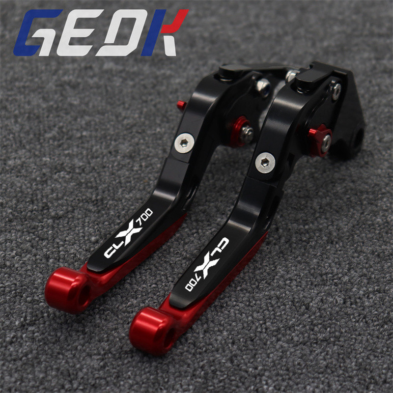 Thích hợp cho Chunfeng Chuliuxiang CLX700 Tay cầm ly hợp còi phanh sửa đổi Phụ kiện 700CLX