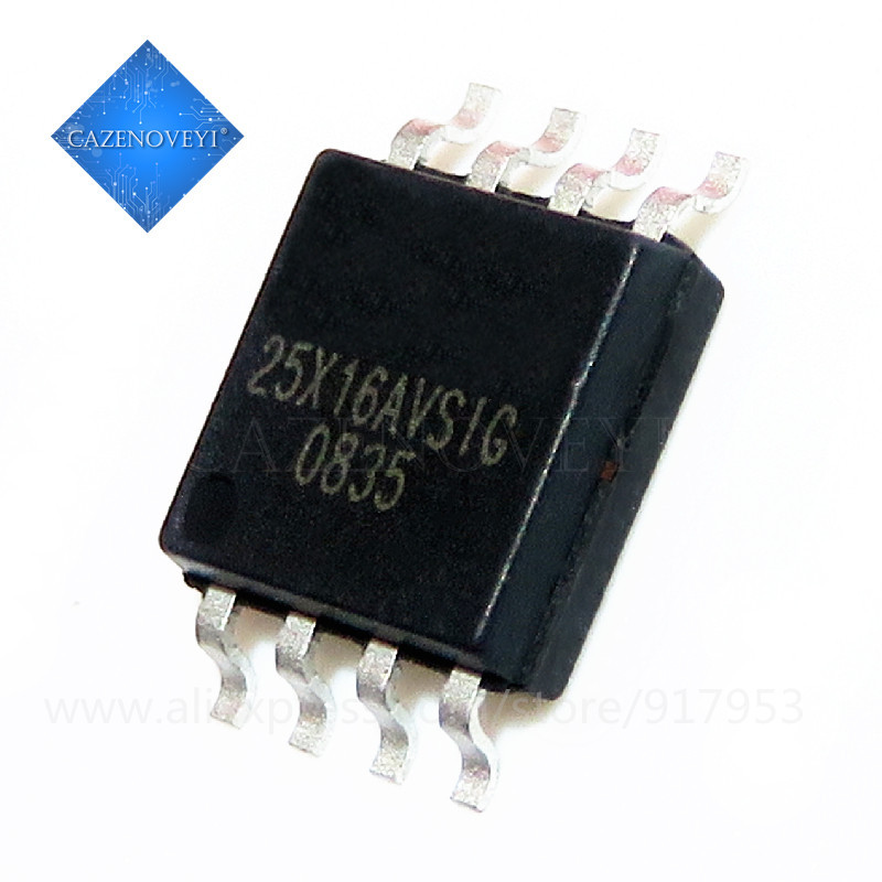 10 Mảnh 24LC256-I / SN 24LC256I 24LC256 SOP-8 chip