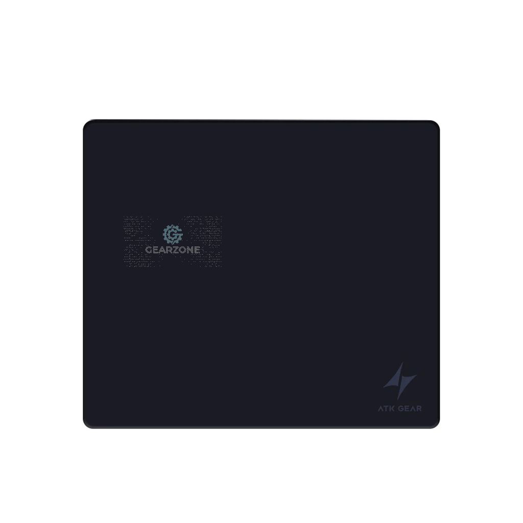 (CHÍNH HÃNG) Bàn di chuột, pad chuột Logitech G640, G640 V2 size 45-40  cho gaming (Gearzone)