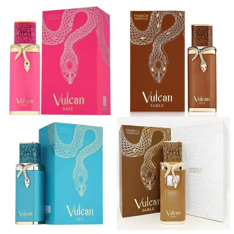 ❈ ❈ Nước hoa Vulcan Feu100ml ❈ ✷ ❈ ❈ ❈ ❥ ❈ ❈ ❈ ❈ ❈ ❈
