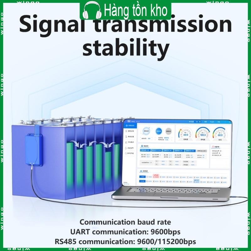 UART Cable/USB to RS485 Communication Cable For Data Transfer And Stability