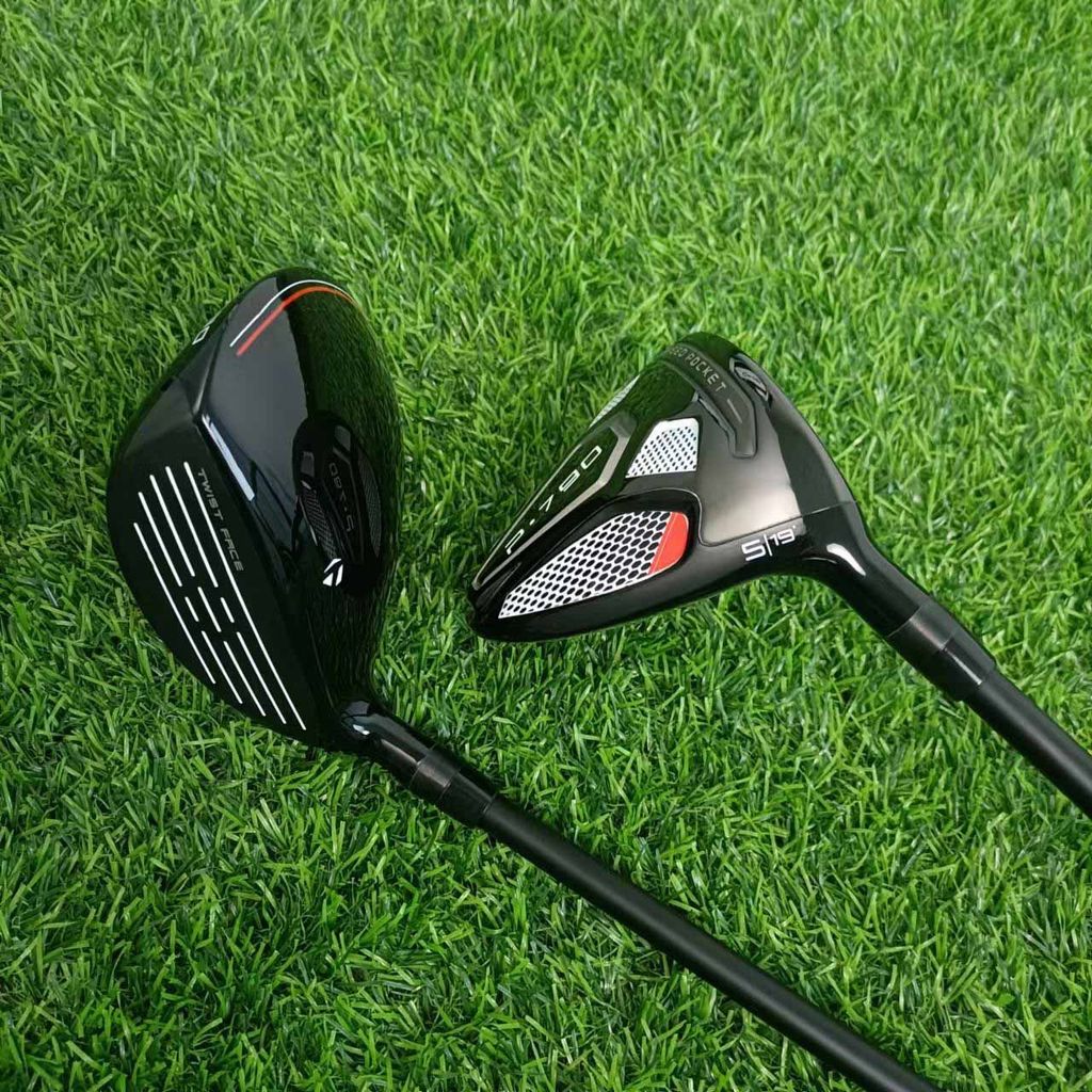 P790 giao bóng gỗ fairway gỗ số 1 gỗ ngoài trời tầm xa độ đàn hồi cao