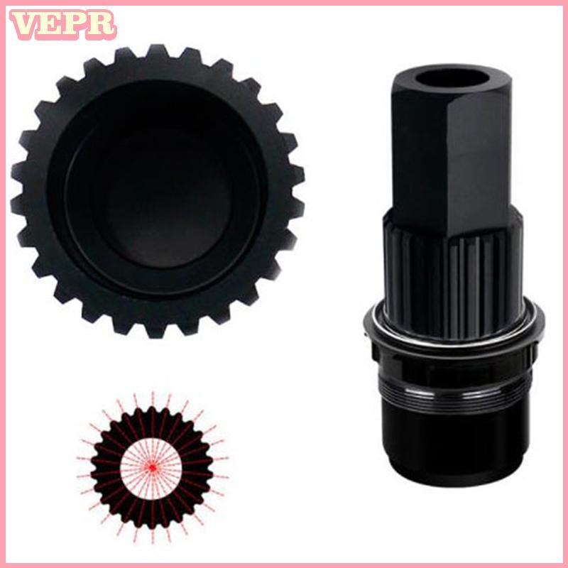 Nhang DT Swiss Rear Hub Lo Ring Nut Removal / Công cụ lắp đặt vn