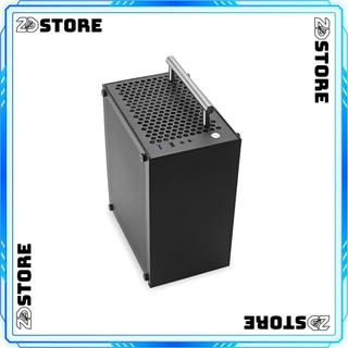 VỎ CASE ITX METALFISH T40 (iTX/ NGUỒN SFX/ CHƯA KÈM RISER)