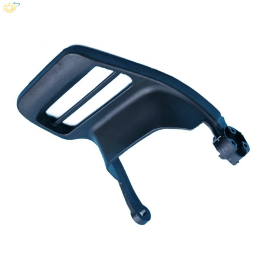 Dây chuyền thay thế Tay cầm phanh bảo vệ cho máy cắt cỏ cưa xích H135 H140 135E 140E