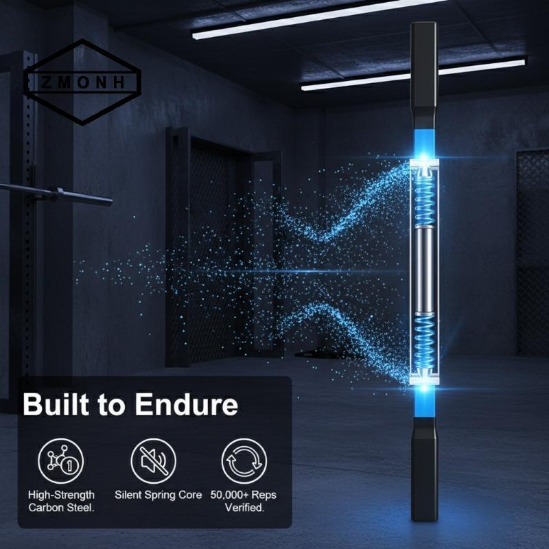 ZMONH Ultimate Gym Arm Training Equipment Xây dựng hạng nặng cho các phiên cơ bụng và sức mạnh hiệu 