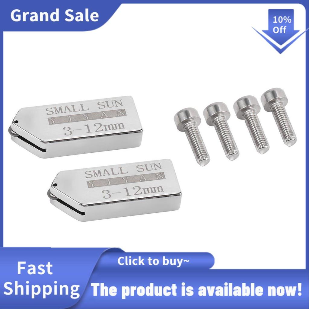 Đầu cắt thay thế cho mọi loại T-cutter tốc độ thủy tinh Kstar Kd Terui