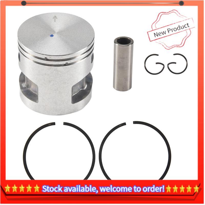 [/ Hàng có sẵn] Thích hợp cho các bộ phận bộ phận bộ chế hòa khí và pít-tông 576 576 576Xp 51mm 575 