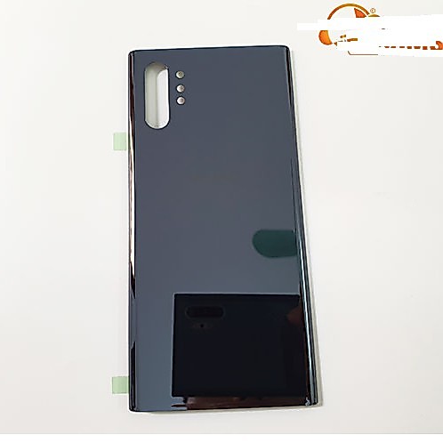 Nắp lưng cho Samsung Galaxy Note 10+ Plus - Hàng nhập khẩu cao cấp