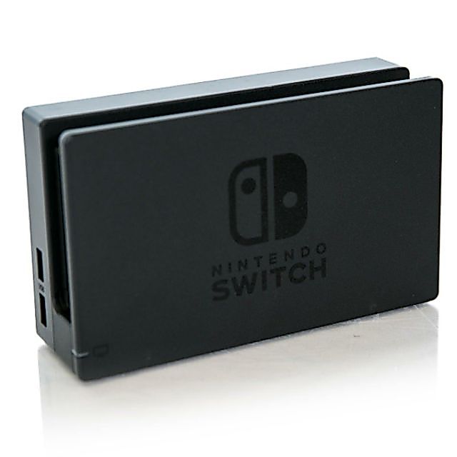 Dock Zin Nintendo Switch likenew