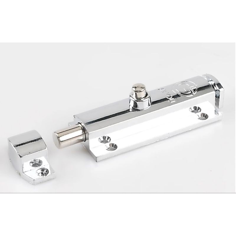 Chốt bấm lò xo tiện lợi- Chốt bật lò xo hợp kim kẽm LS406