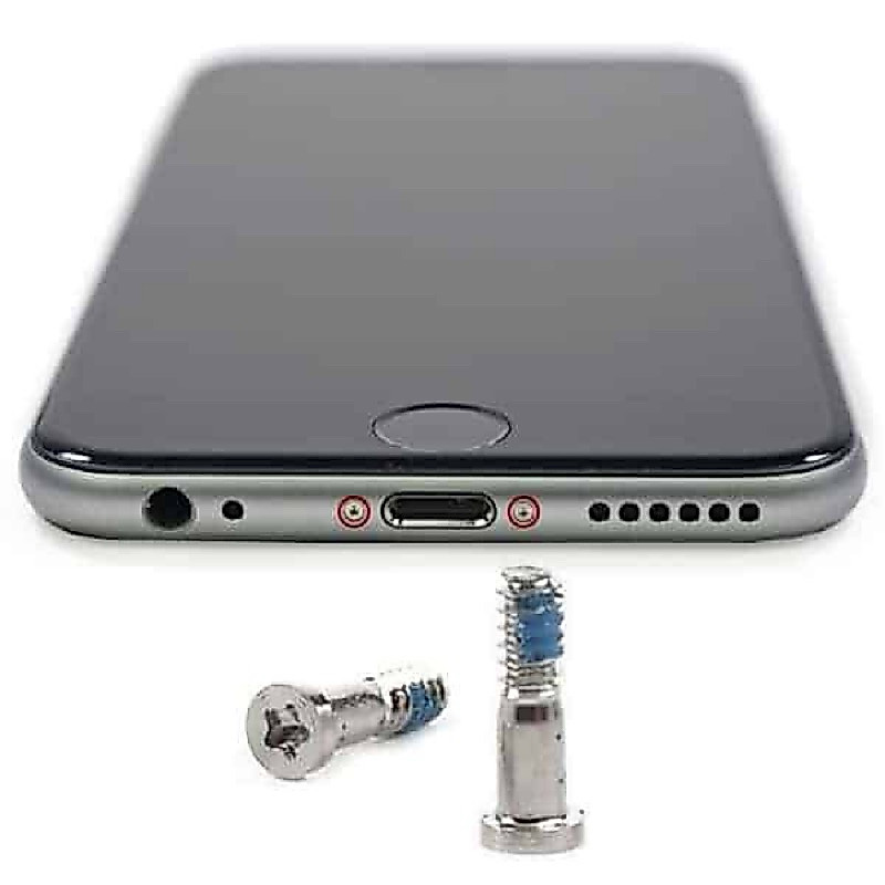 Đai ốc mông 12 pro MAX 11 X XS 8 plus 7 6s i8 i7 5s 5 i4