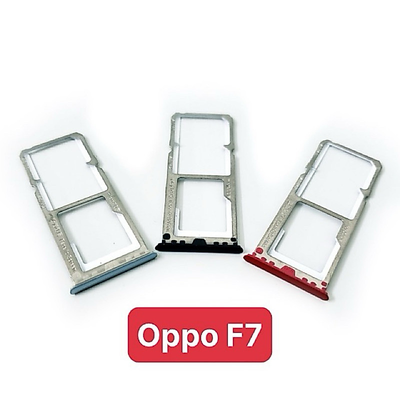 Khay sim oppo F7