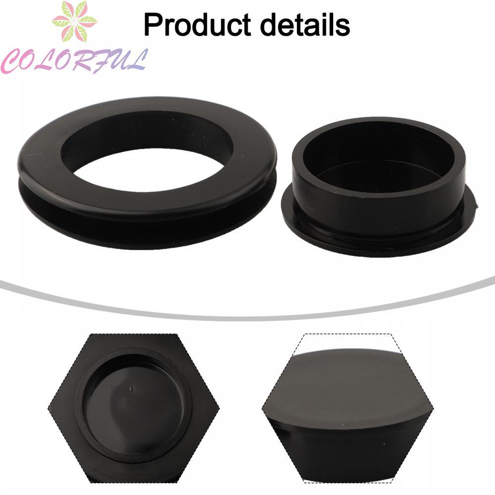 Hole Cover Table Awning Accessories Furniture Outdoor Parasol Umbrella