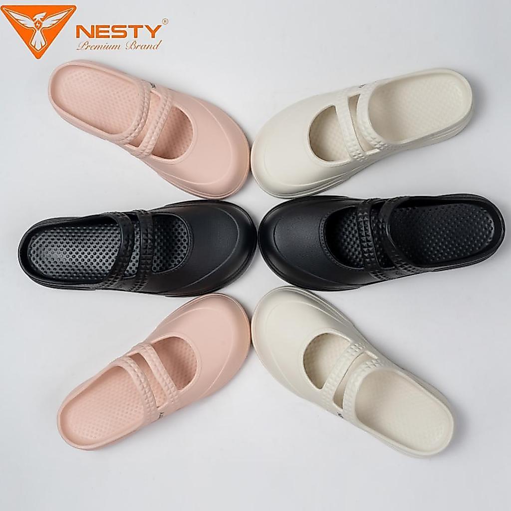 |NE11| DÉP SỤC BÚP BÊ NESTY CHO MẸ & BÉ  | EVA SIÊU BỀN ÊM NHẸ