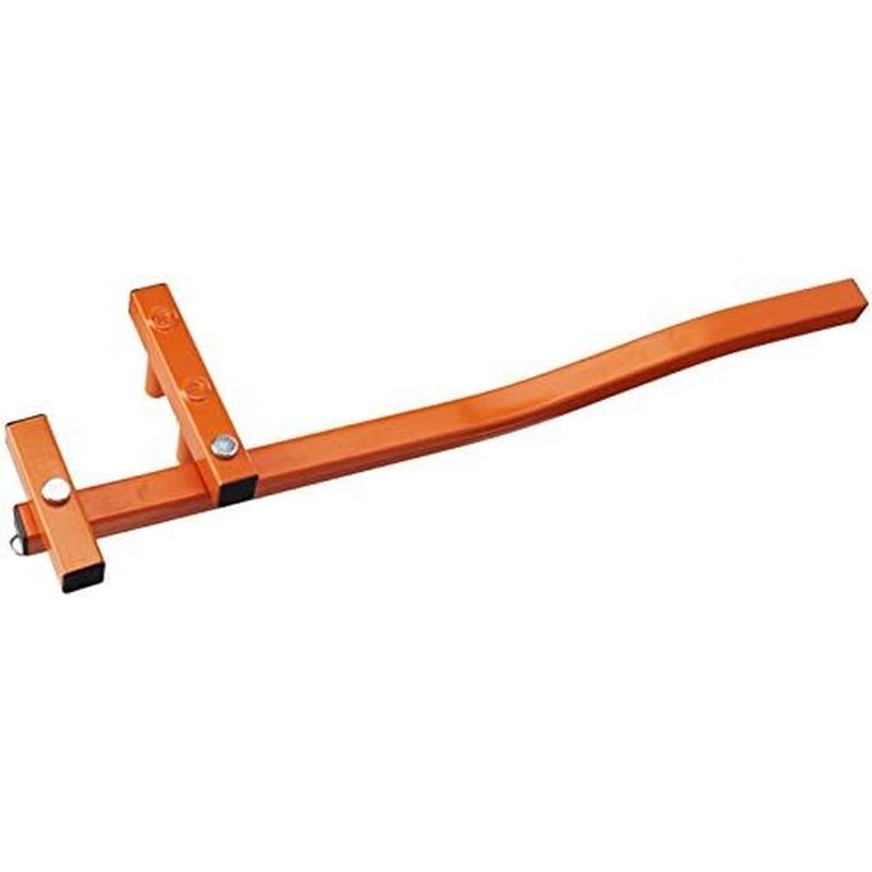 Cepco Tool BW-2 BoWrench Decking Tool, Đỏ