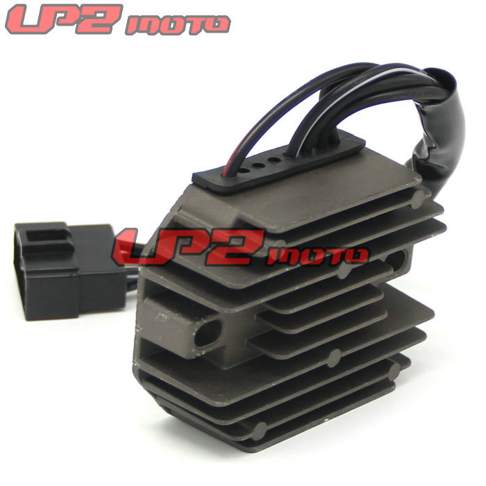 Gửi★Thích hợp cho Bộ sạc chỉnh lưu GAS EC400 SM450 Suzuki AN250 AN400 SV650