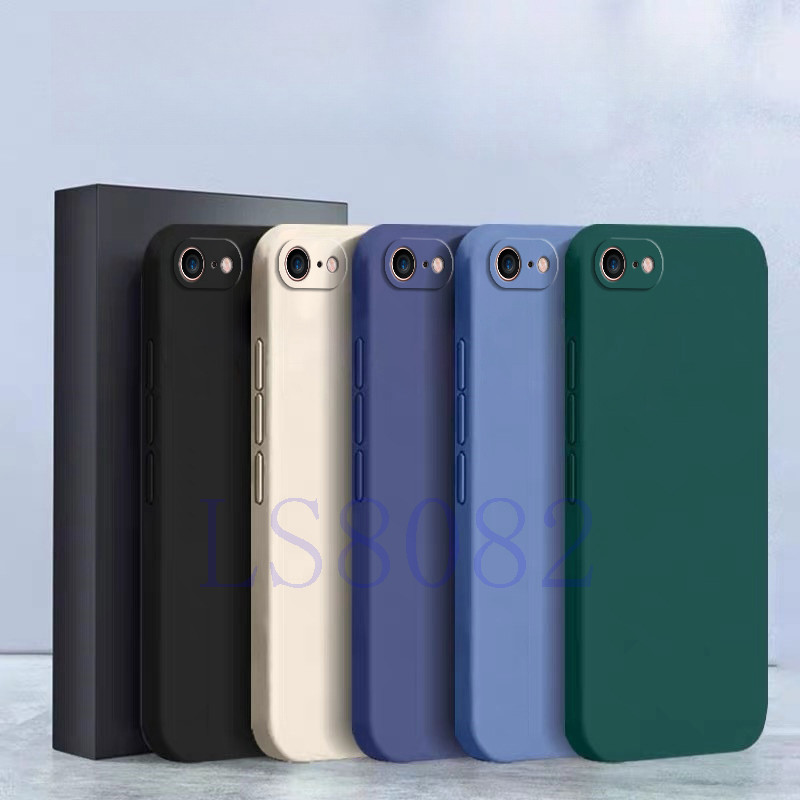 Thích hợp cho vỏ bảo vệ điện thoại iPhone 7 / 8 / SE 2022 / SE 2020 MF