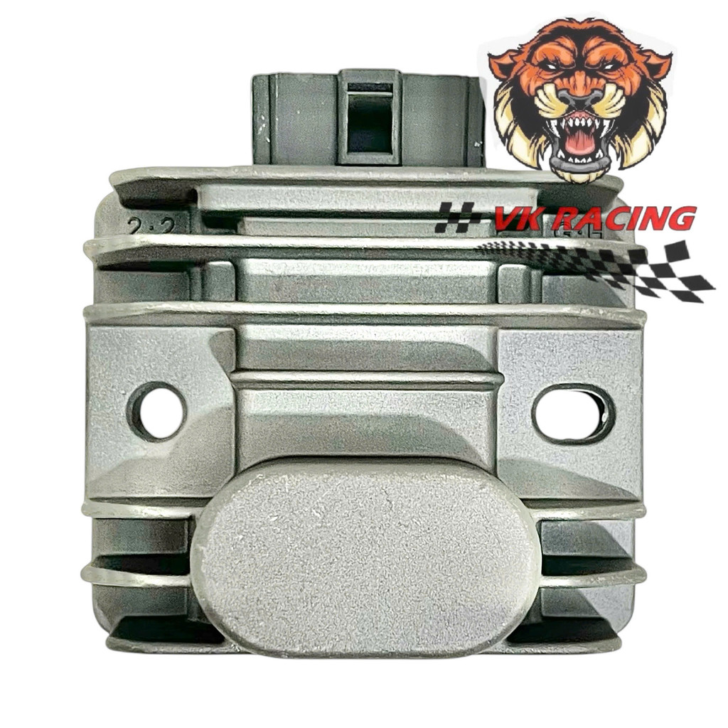 Cục sạc exciter 150 - ex 150