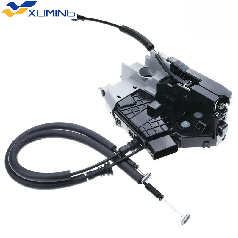 XM Khóa Cửa Xe Thiết Bị Truyền Động Dành Cho Xe Hyundai Tucson 2016-2020 81310-D3010 81320-D3010 814