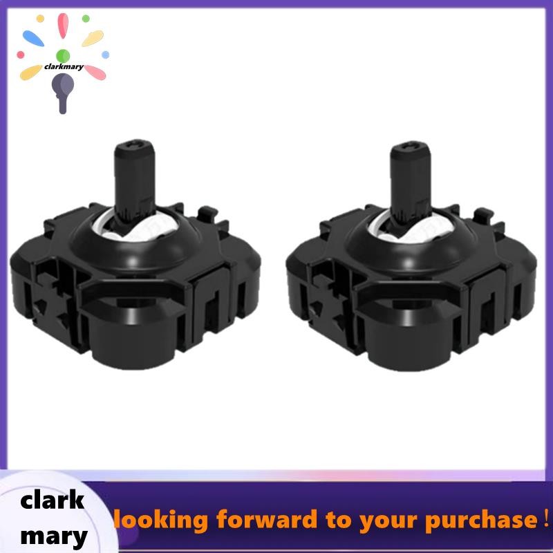 Dành Cho G6Pro G5Pro V2 JS20 TMR Hall Cần Điều Khiển Trò Chơi- Bộ 2 Chiếc Khả Năng Xoay Nóng C