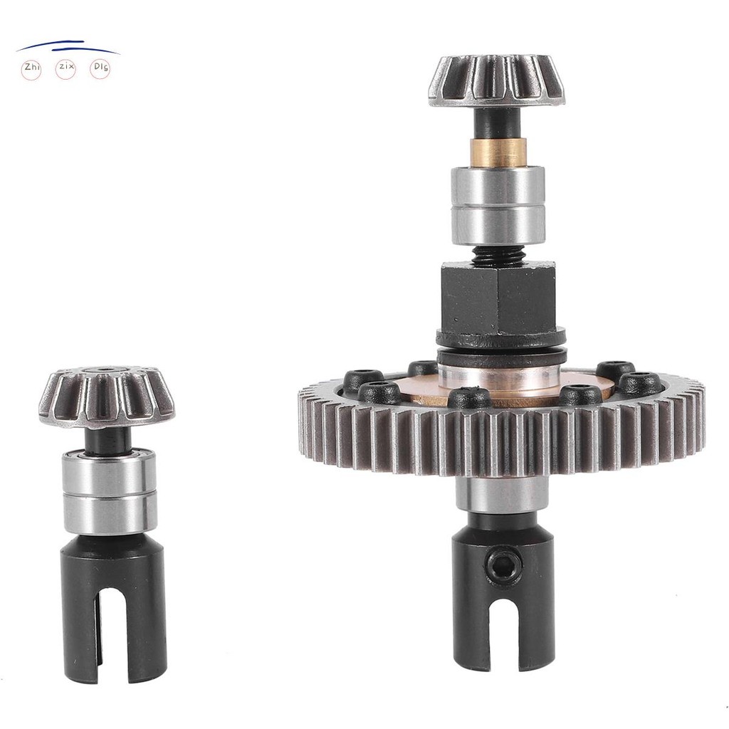 Bộ 2 Trình Điều Khiển Trước & Sau EA1056 EA1058 Cho JLB Racing CHEETAH 11101 21101 J3 Tốc Độ 1 / 10 