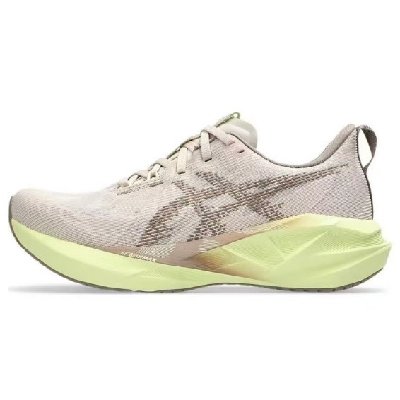 Giày chạy bộ ASICS Novablast 5 - Mềm mại và Chống Mài Mòn