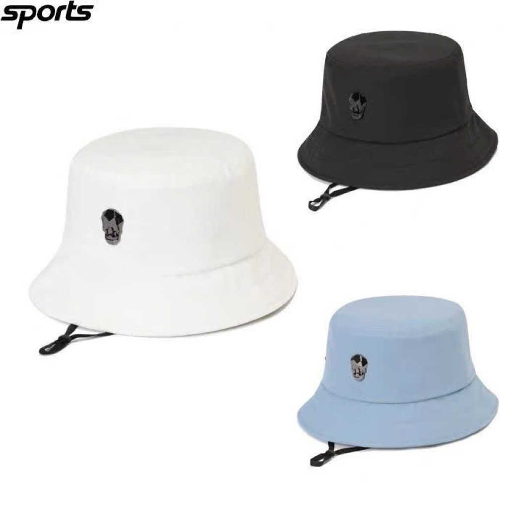 Mũ Vành Golf AMAZINGCRE Bucket Hat | Mũ Tai Bèo Golf Thời Trang & Chống Nắng Cao Cấp