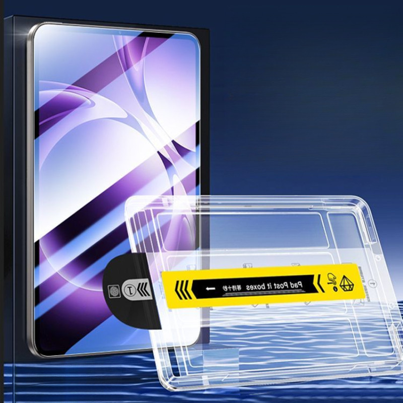 Dễ dàng lắp đặt Kính cường lực cho Xiaomi Pad mini 8.8 "2025 redmi k pad 8.8 inch Tấm bảo vệ màn hìn