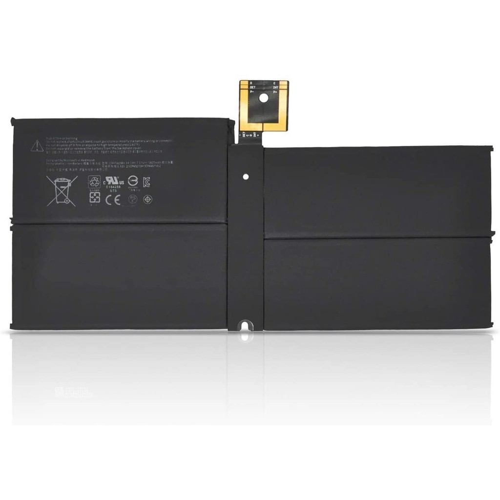 Pin Surface Pro 5 2017 microsoft