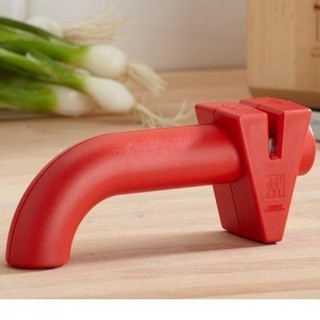 ZWILLING - Mài dao đỏ TWINSHARP