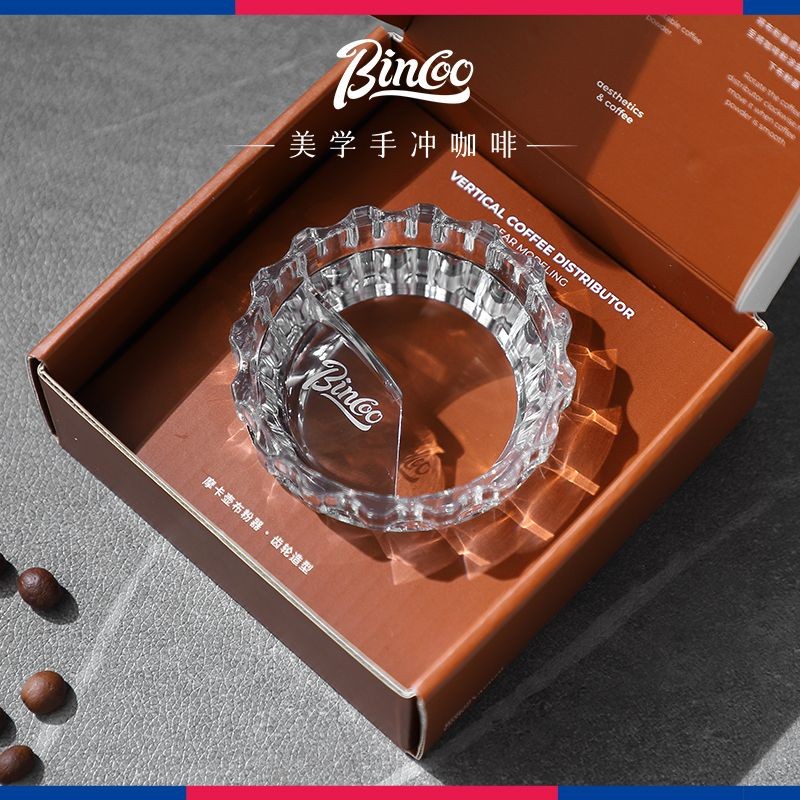 Bincoo Cà Phê Moka Pot Powder Filler Chuyên Dụng Moka Nồi Bột Thu Phụ Kiện Bột Filler Bộ Ý BEWT