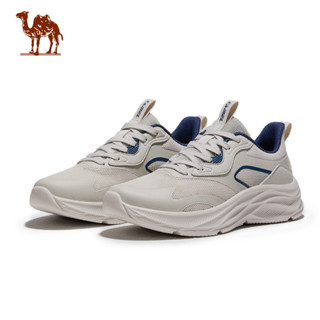 CAMEL CROWN Giày thể thao nam Giày chạy bộ nhẹ thoáng khí
