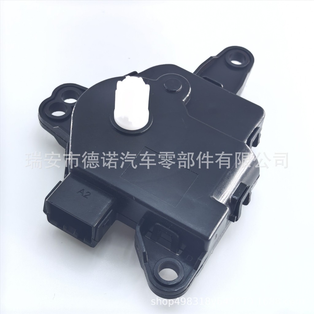 97159-1H150 UC9P61A60 Thích Hợp Cho Xe Hyundai Laodong Điều Hòa Không Khí Phiên Bản Lật Động Cơ Ống 