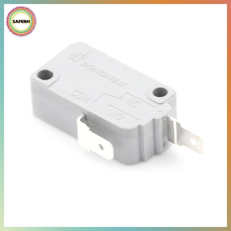 SAFENH 5E4 10T105 Lò Vi Sóng KW3A Cửa Micro Switch Thường Đóng Dụng Cụ VN