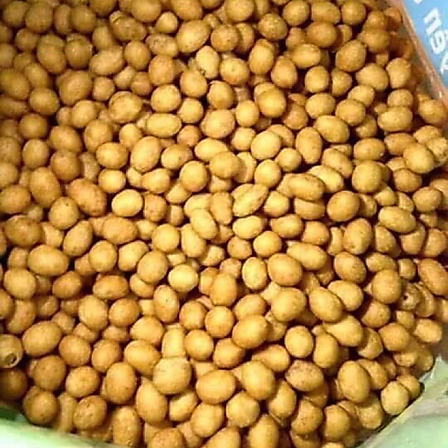 1 kg đậu phộng da cá cốt dừa