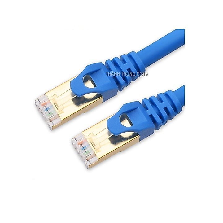Dây pathcord cat7 dài 2 mét